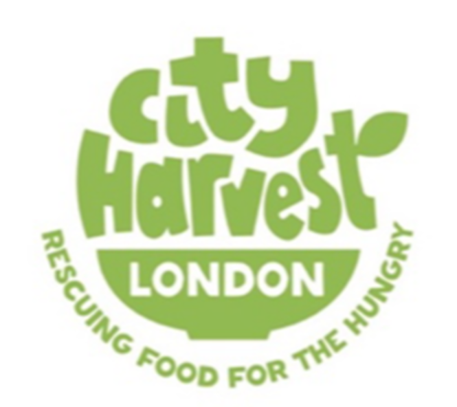 city harvest logo