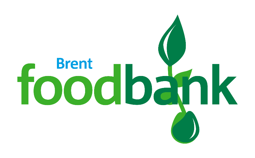 Brent Foodbank logo